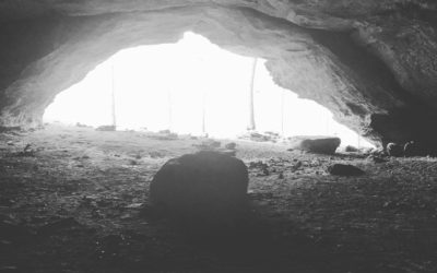 Shawnee National Forest Sand Cave Hike