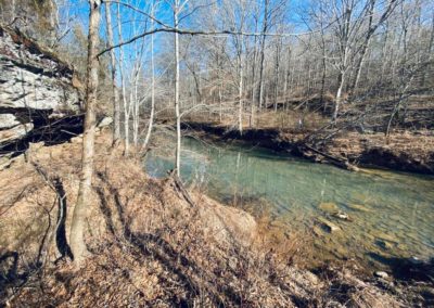 Lusk Creek Wilderness