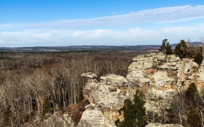 Hiking with Shawn’s Trail Guide Series: Garden of the Gods Observation Trail