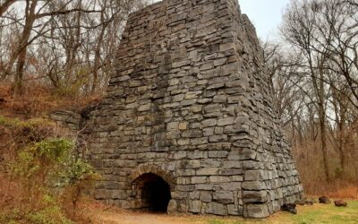 Make Your Shawnee National Forest Visit Unique