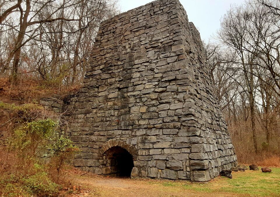 Make Your Shawnee National Forest Visit Unique