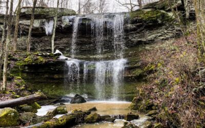 Waterfall Safety Tips for Hikers and Backpackers