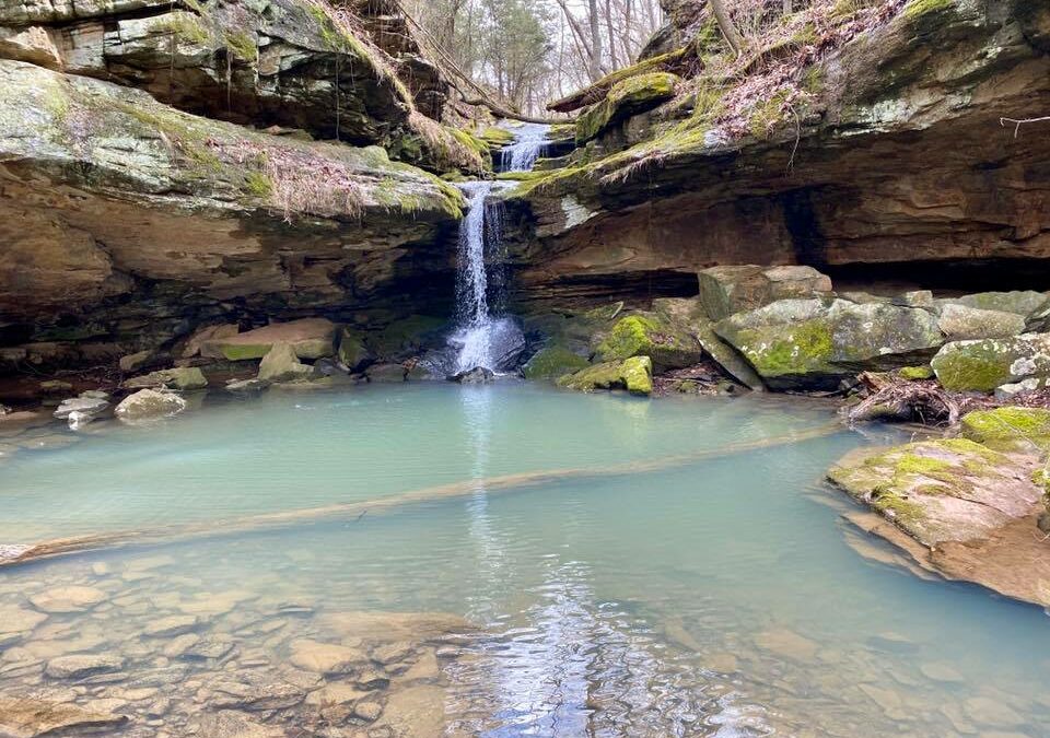What are the Best Hiking Trails Nearby in Southern Illinois?
