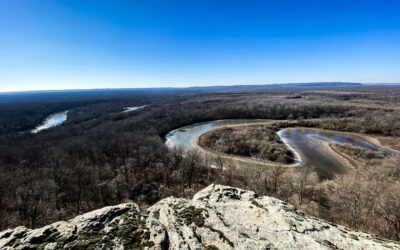 20 Roadside Attractions in the Shawnee National Forest