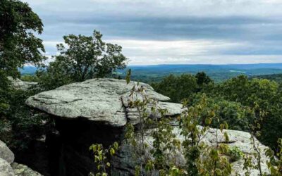 10 Southern Illinois Summer Hikes to Enjoy in 2024