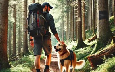 10 Pet-Friendly Trails in the Shawnee National Forest