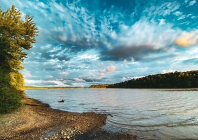 Land Between the Lakes National Recreation Area