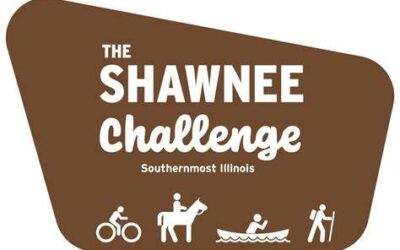 The Shawnee Challenge Turns 3!