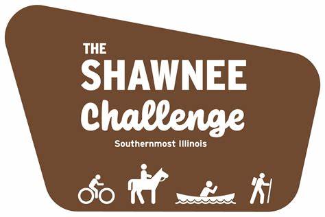 The Shawnee Challenge Turns 3!