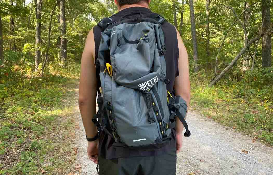 Impetro Gear Backpack: A Comprehensive Review