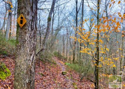 River to River Trail