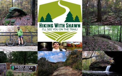 10 Outdoor Activities to do in the Shawnee National Forest